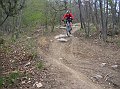 Monte Fasce Bike Day 091